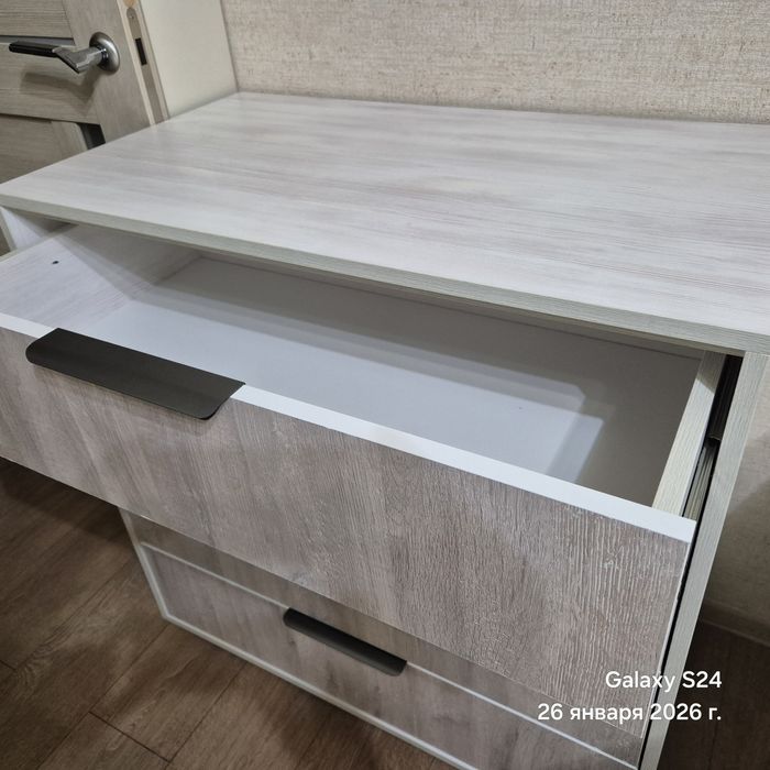 Продам комод новый