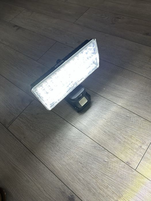 Lampa led compatibil makita