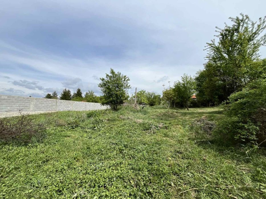 Продава се Парцел в София, Лозенец - 1680 кв.м за 48 €/кв.м - Снимка #7