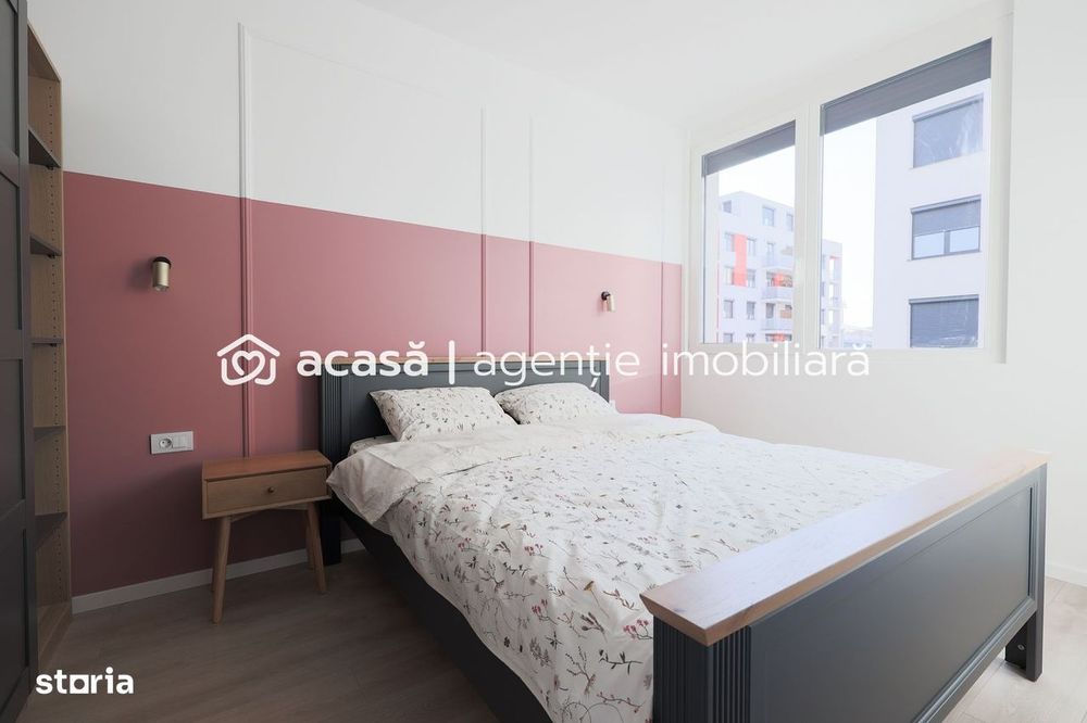 Investitia cu cel mai bun randament la inchiriere, predate la CHEIE