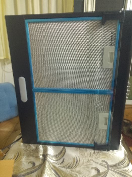 Hotă nouă Studio Casa