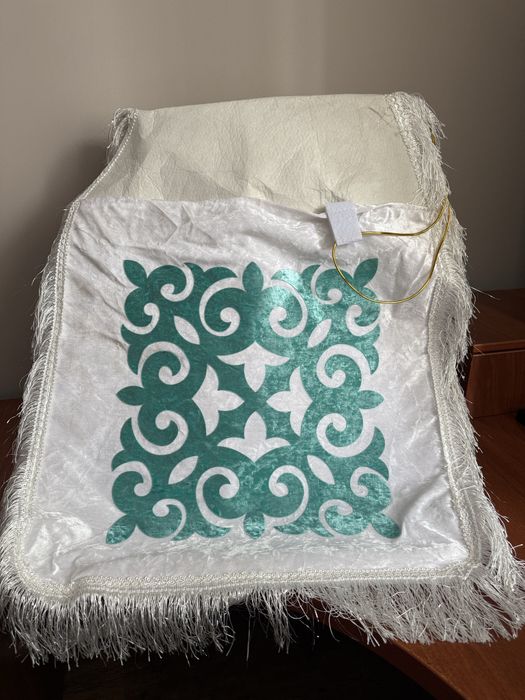 Коржын/ корзинки