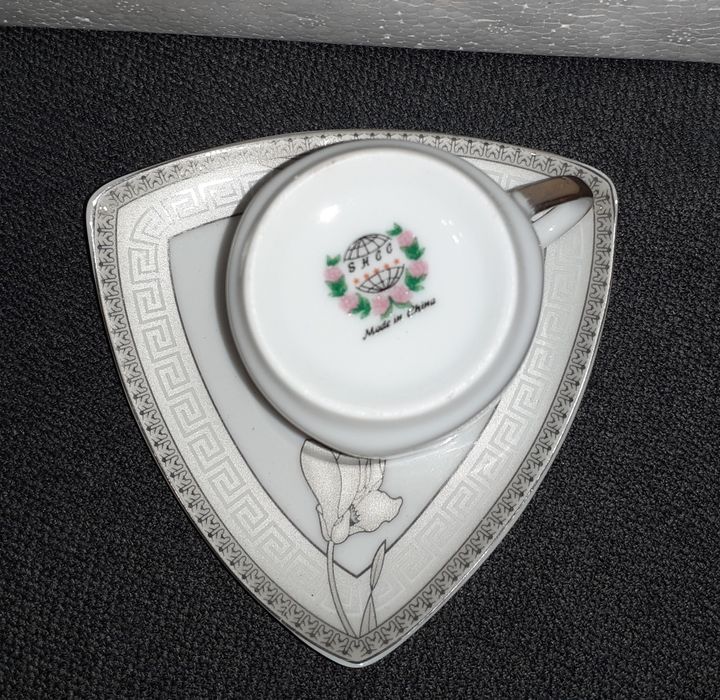 Сервиз за еспресо /чаши/кафе