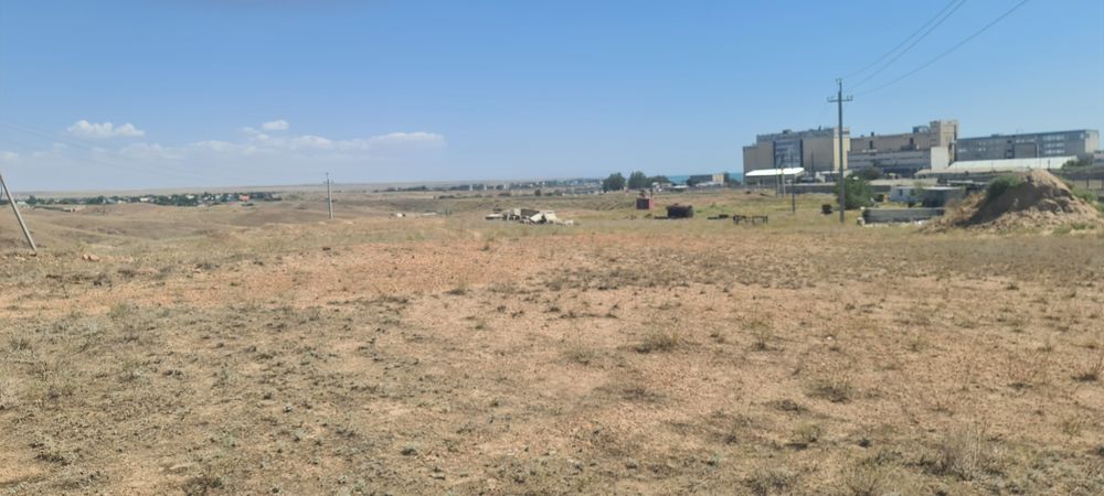 Продам пром базу возле жд вокзала  .