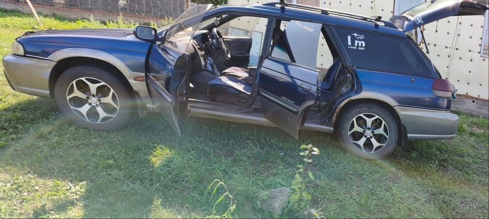 Продам Subaru Legacy
