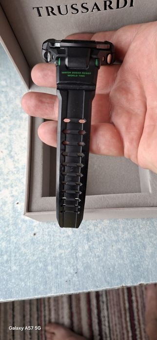 Casio g shock ga 1100 1a3