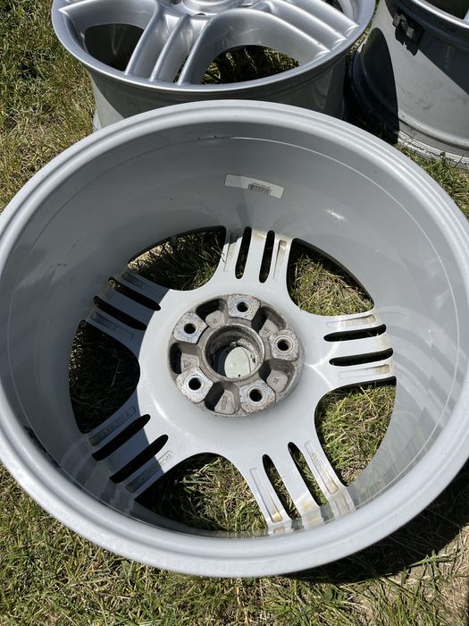 Джанти за Порше 18 цола