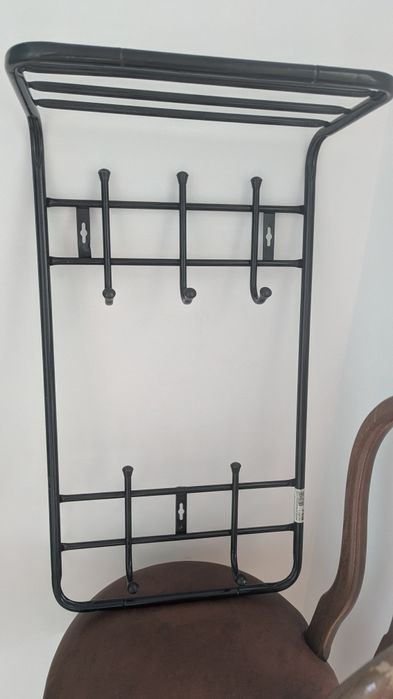 Вешалка металлическая Nika