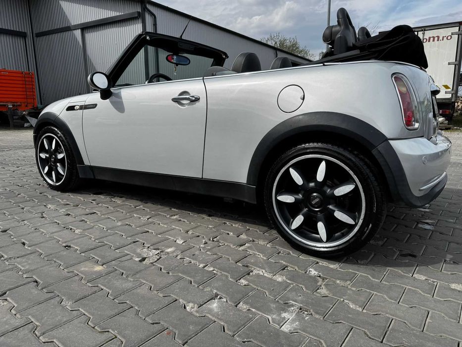 MINI Cooper 2008 — imagine 4