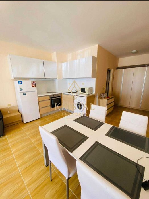 Продава се Двустаен апартамент в к.к. Слънчев бряг - 91 кв.м за 586 €/кв.м - Снимка #5