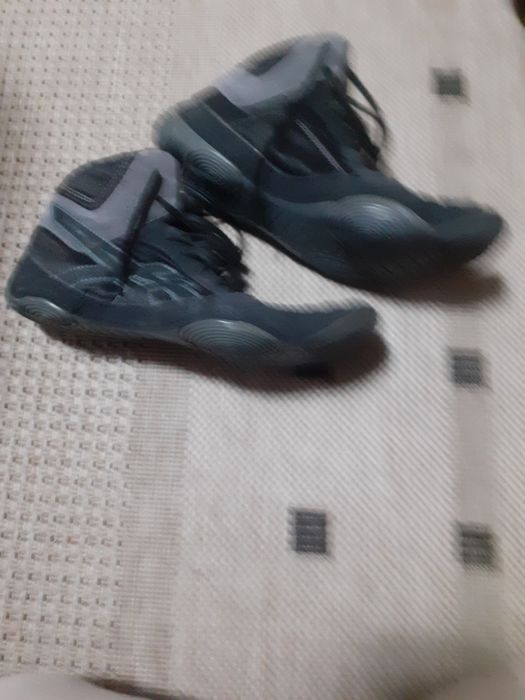 Борцовки  39.5-номер