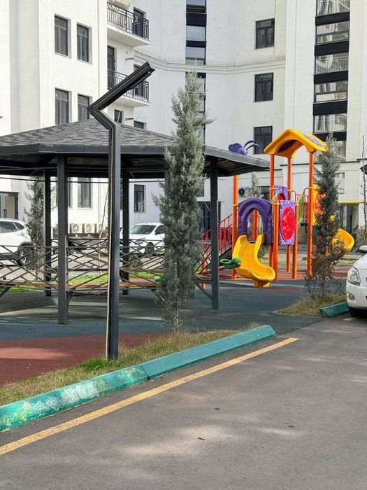 Продается 3х Комнатная Малая Кольцевая ЖК Анор Яккасарайский