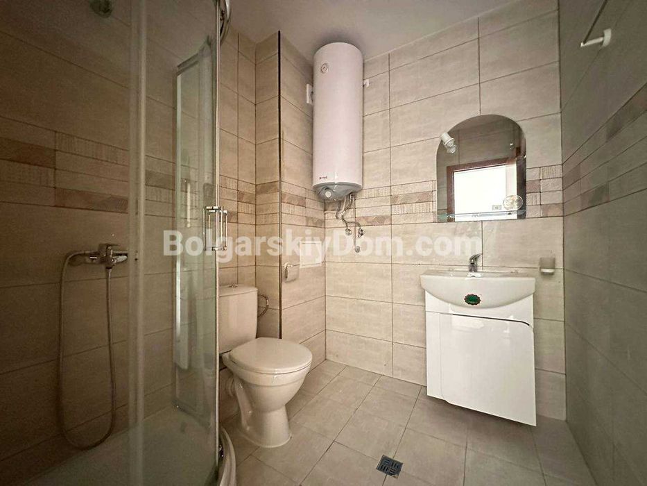 Продава се Едностаен апартамент в к.к. Слънчев бряг - 50 кв.м за 939 €/кв.м - Снимка #4