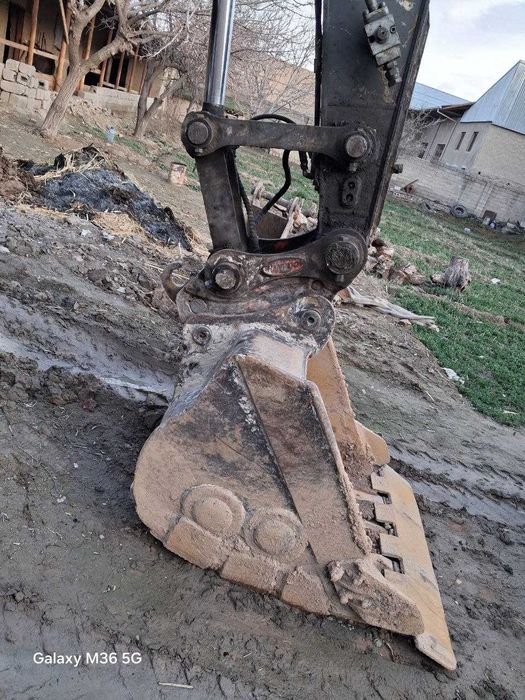 Продаётся эксковатор Volvo 130