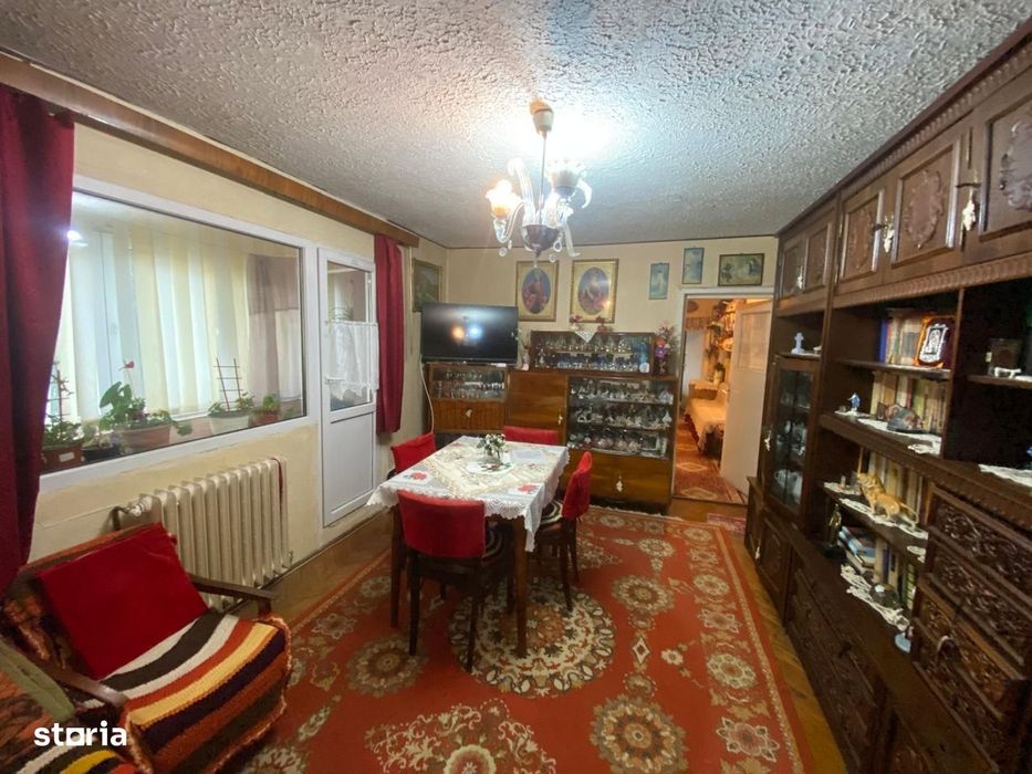 Apartamente 3 camere de vânzare Lugoj