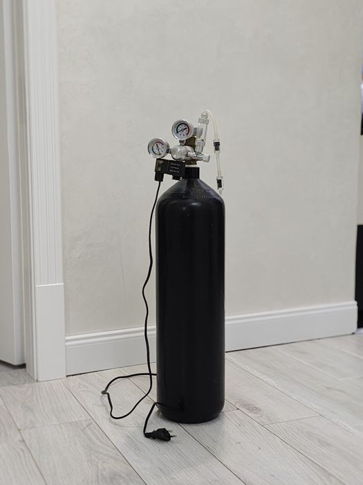 Acvariu complet cu toate accesoriile