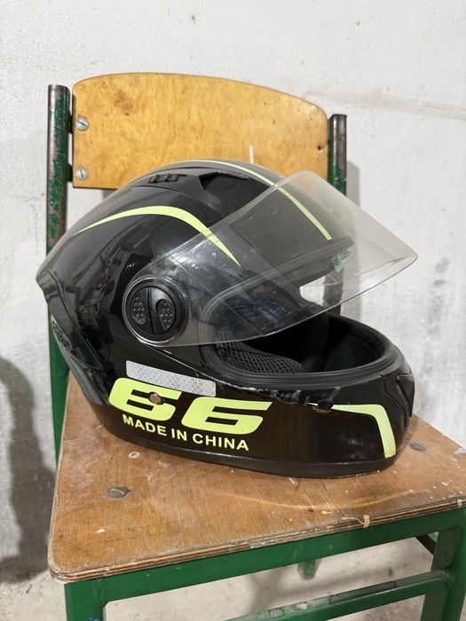 Moto kaska/shlem sotiladi