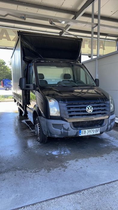 Транспортни услуги с бус до 3.5т В.Търново