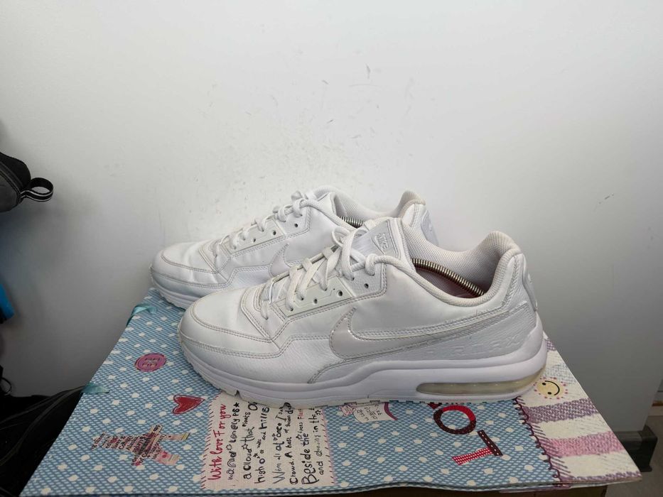 Nike Air Max LTD 3''оригинални маратонки 47.5 номер