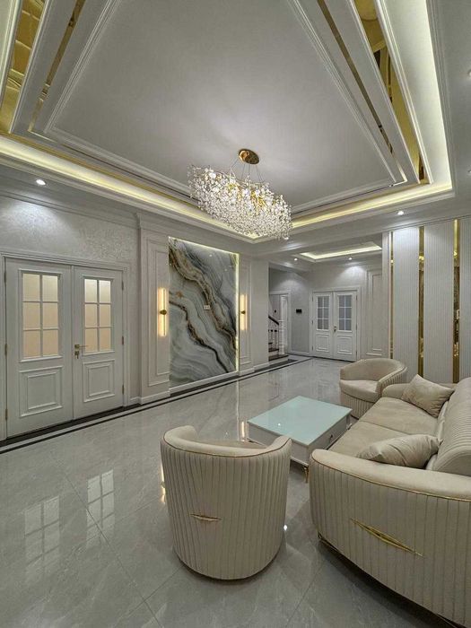 Продается Дом 3.2 соток Центр Луначарского