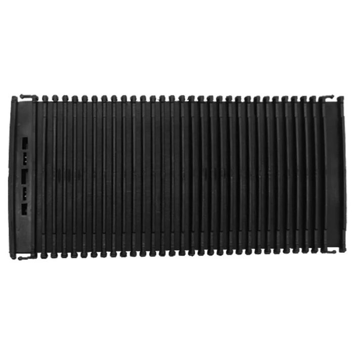 Usita rulou glisanta cotiera consola Mercedes Calss C E W204 W212