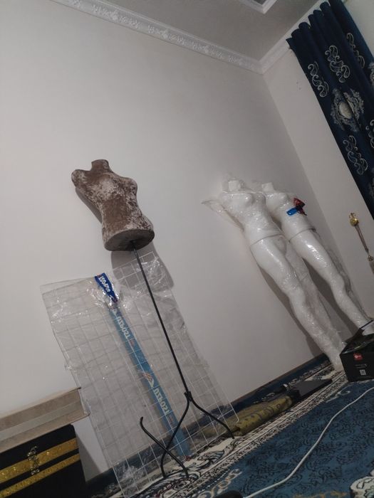 Маникен сотилади Урганч