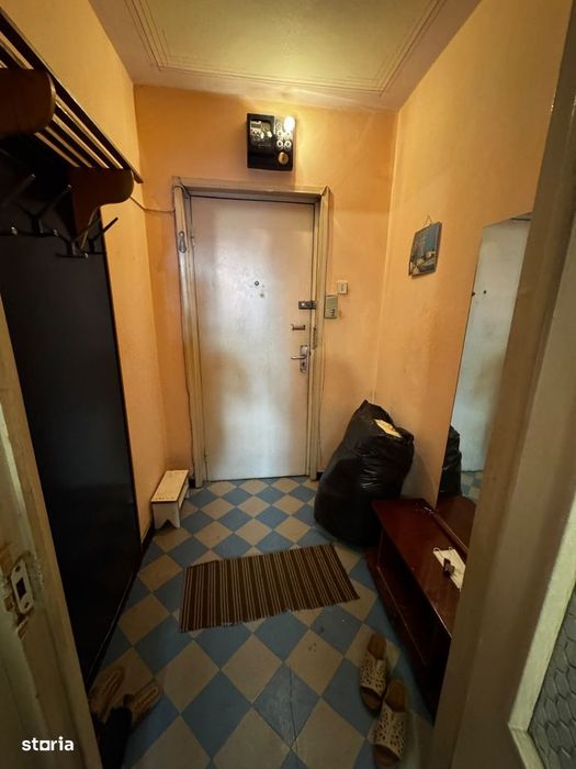 Etaj 2-Tatarasi Dispecer-2 Camere 39mp-bloc fara risc