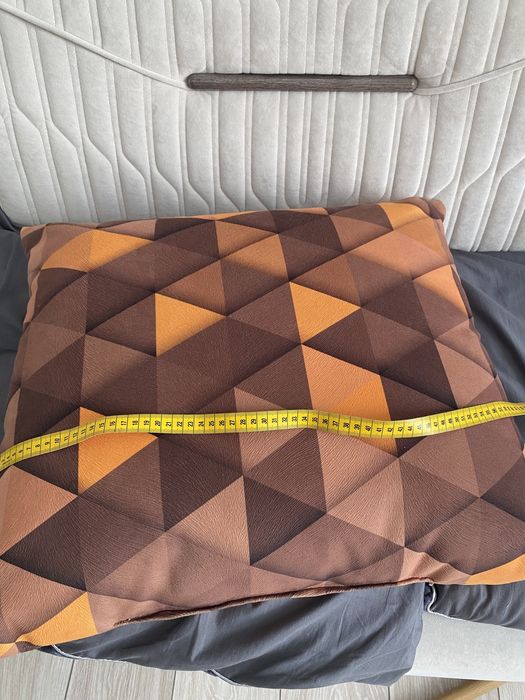 Подушка декоративная