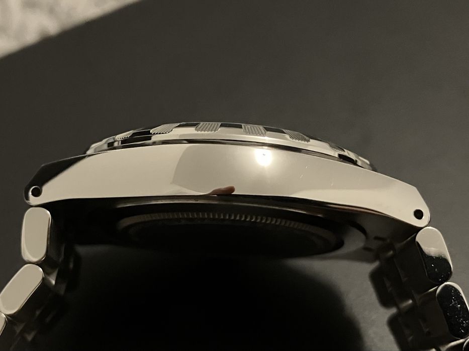 Tudor royal date day 41 mm