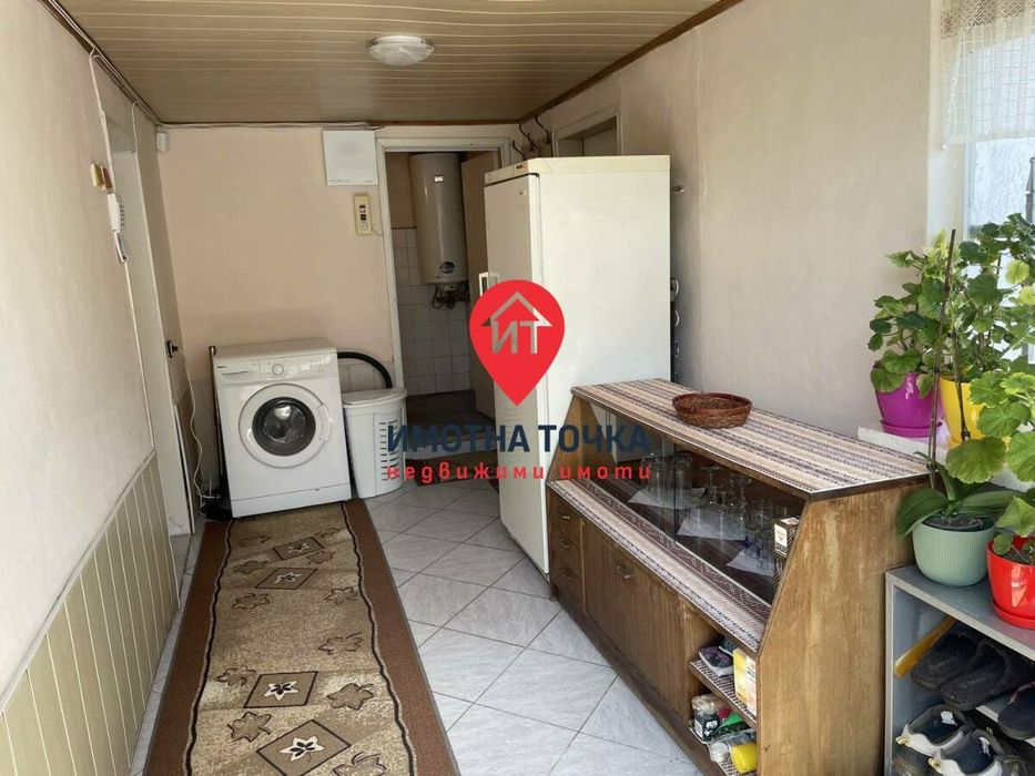 Продажба Къща гр. Садово - с. Болярци 1439m²