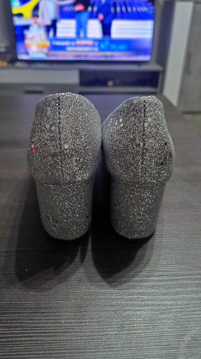 Красиви и удобни обувки