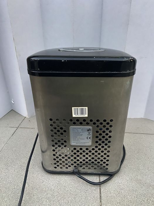 Ледогенератор инокс