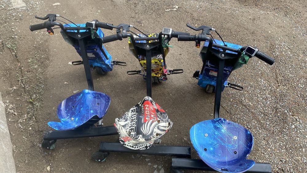 Дрифт кар дрифткар