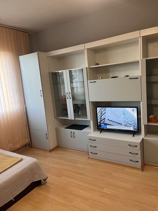 Дава се под наем Едностаен апартамент в с. Осетеново, Област Стара Загора - 38 кв.м за 198.9 € - Снимка #11