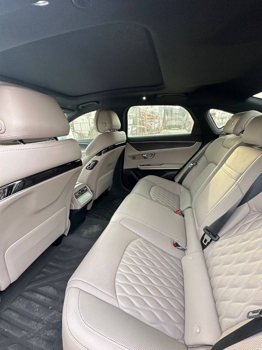 BYD han 701km stochna sotiladi