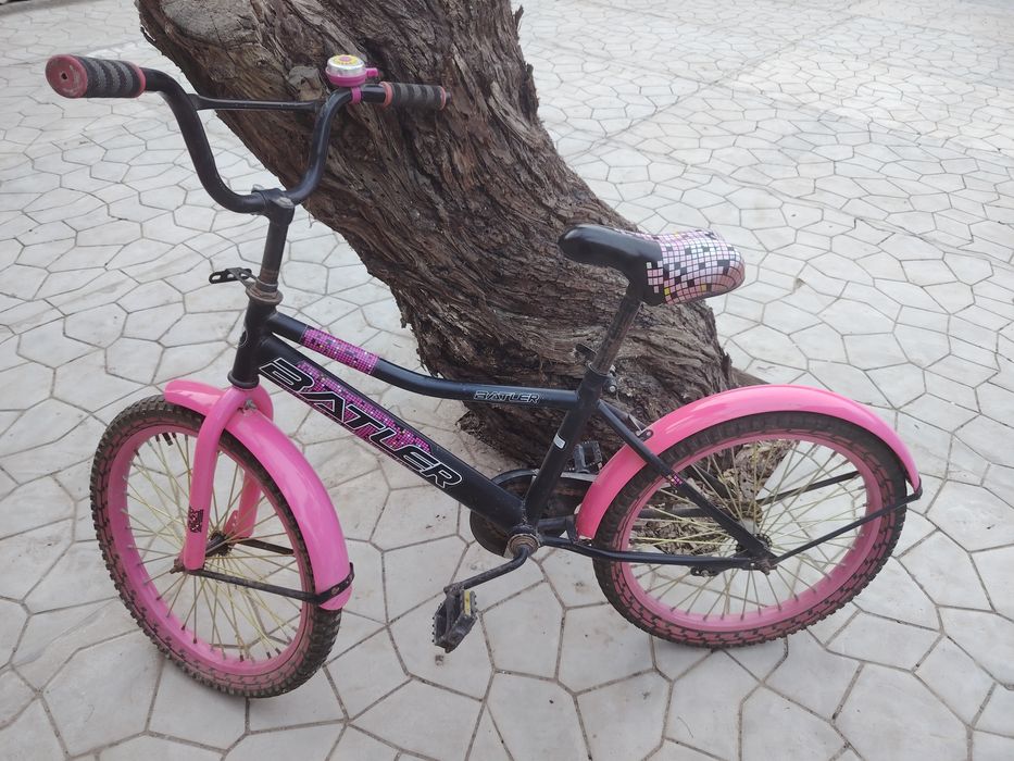 Продам велосипеды