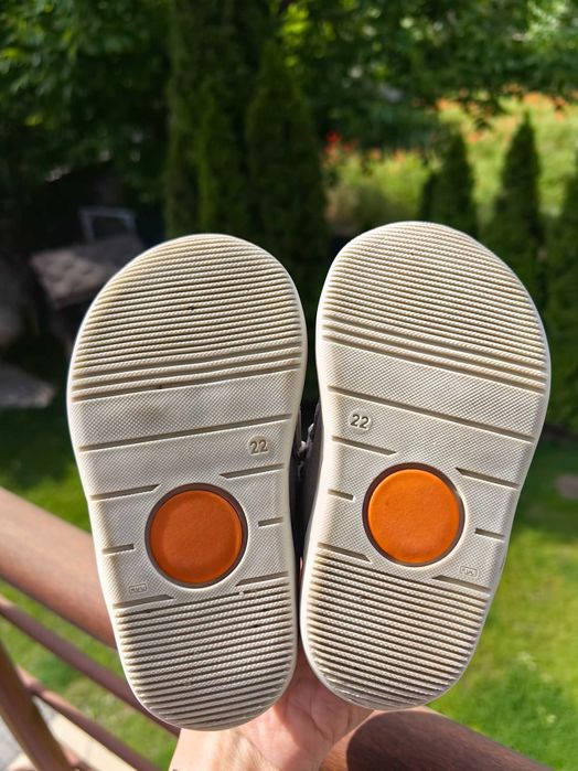 Детски обувки Nike, Ponki, Sinsay, 21 номер