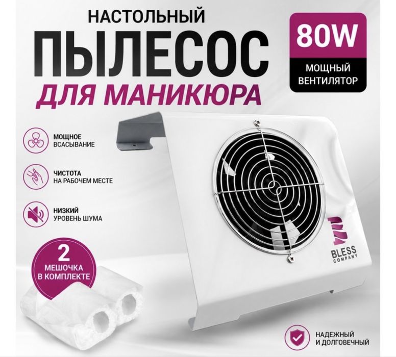 Маникюрный набор