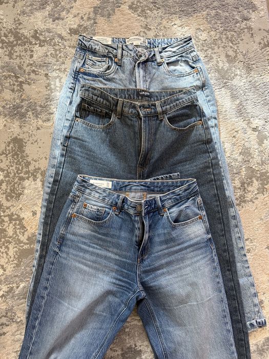 Vand lot haine potrivite pentru mar S