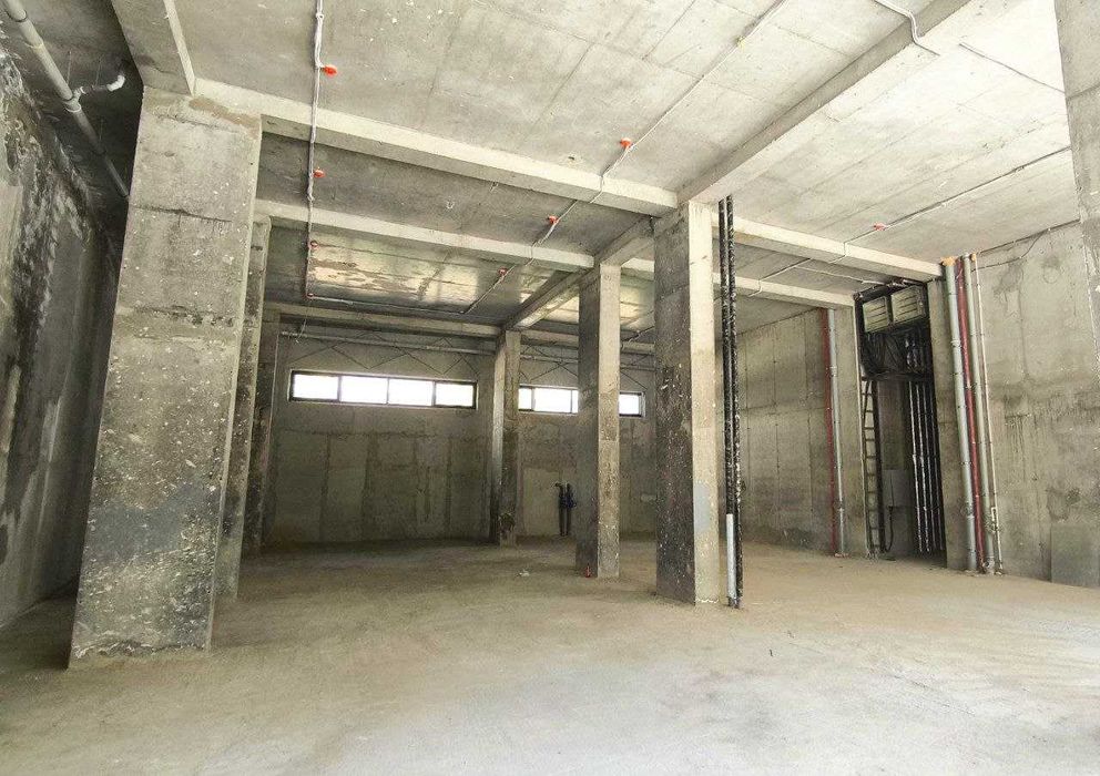 Аренда помещения ЖК INFINITY  443м2