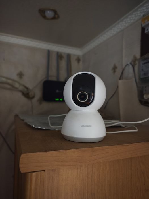 Продам Xiaomi камера видеонаблюдения 360 Home Security Camera 2