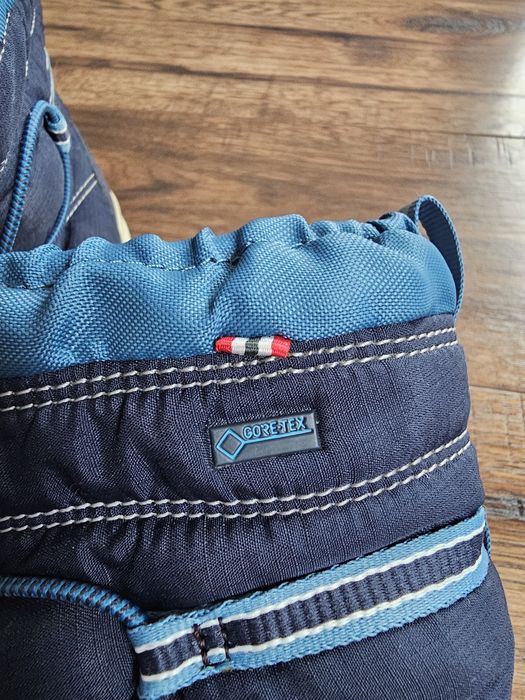 Детски ботуши/апрески Viking, Sorel за момче и момиче