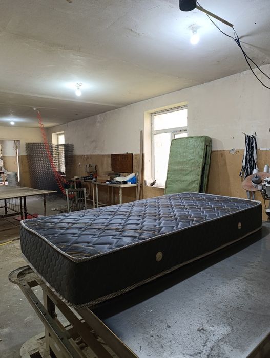 Ортопедические и анотомичиски матрас гарантия ‼️ matras