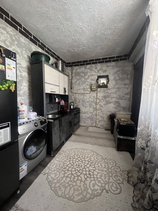 Продается 2х ком квартира по ул.Гагарина