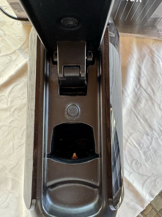 Кафе машина Чибо