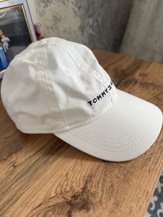 продам кепку Tommy hilfiger