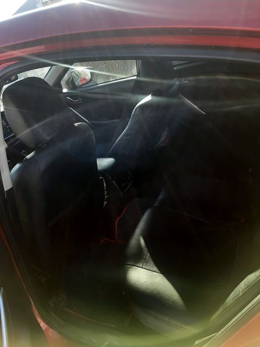 Продам мазда 6 2013 гв