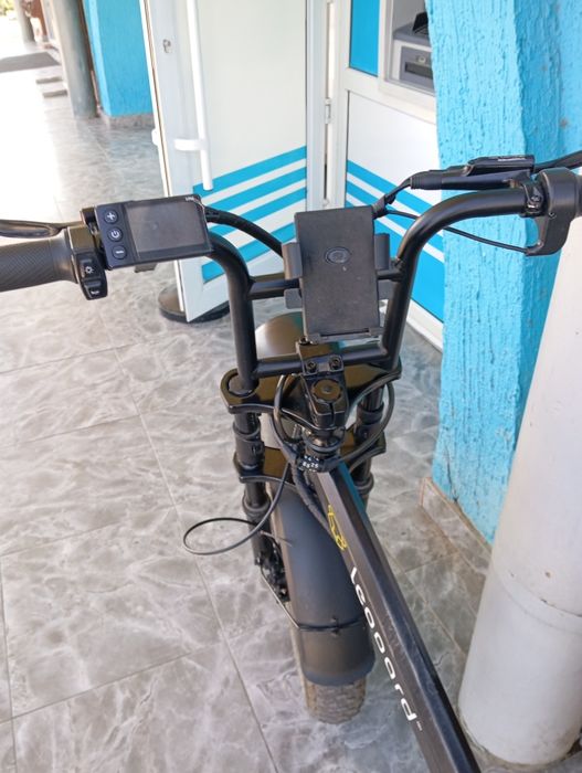 Продам электро байк