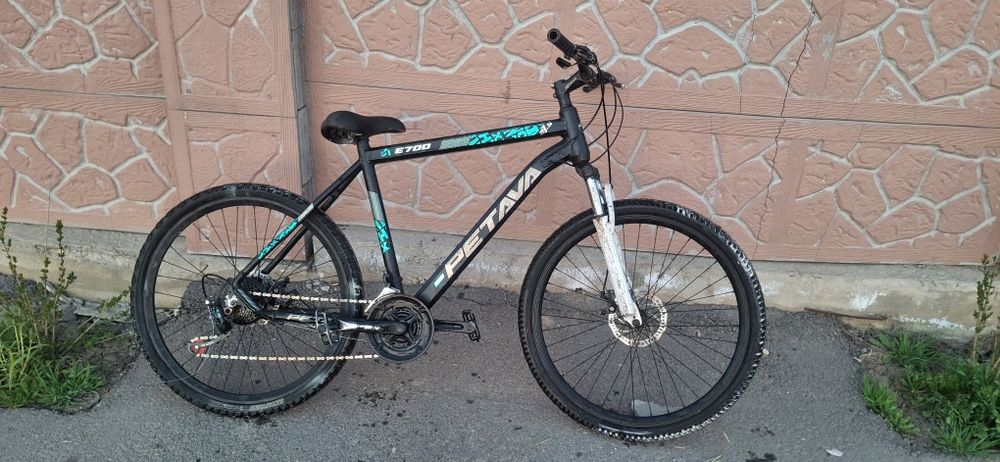 Продам велосипед СРОЧНО