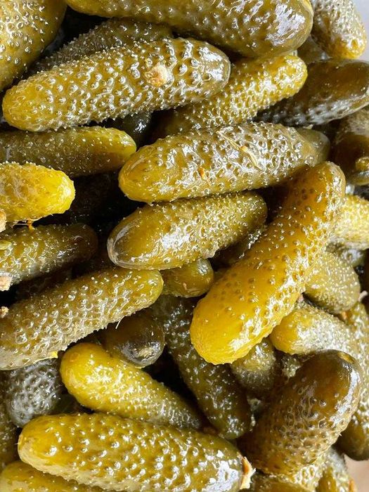 vand castraveti murati